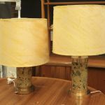 796 5268 TABLE LAMPS